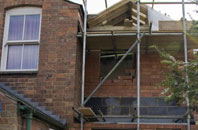 free Yate home extension quotes