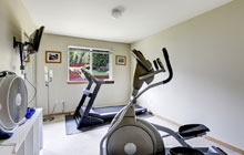 Yate home gym construction leads