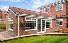Yate house extension leads